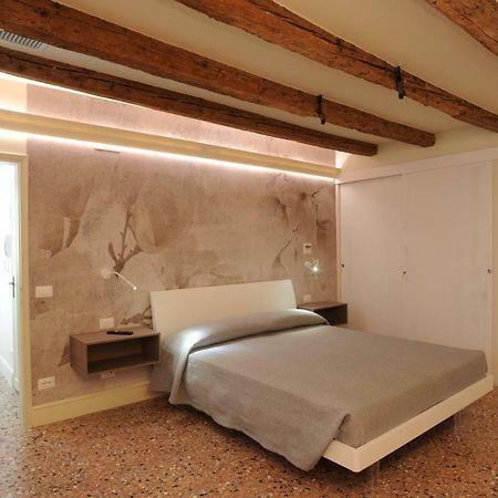Cà Riva del Vin Veneza Exterior foto