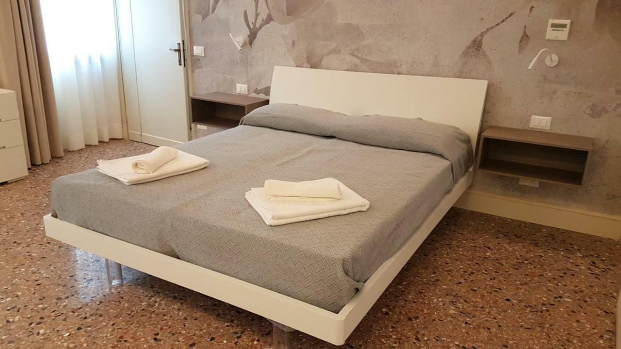Cà Riva del Vin Veneza Exterior foto