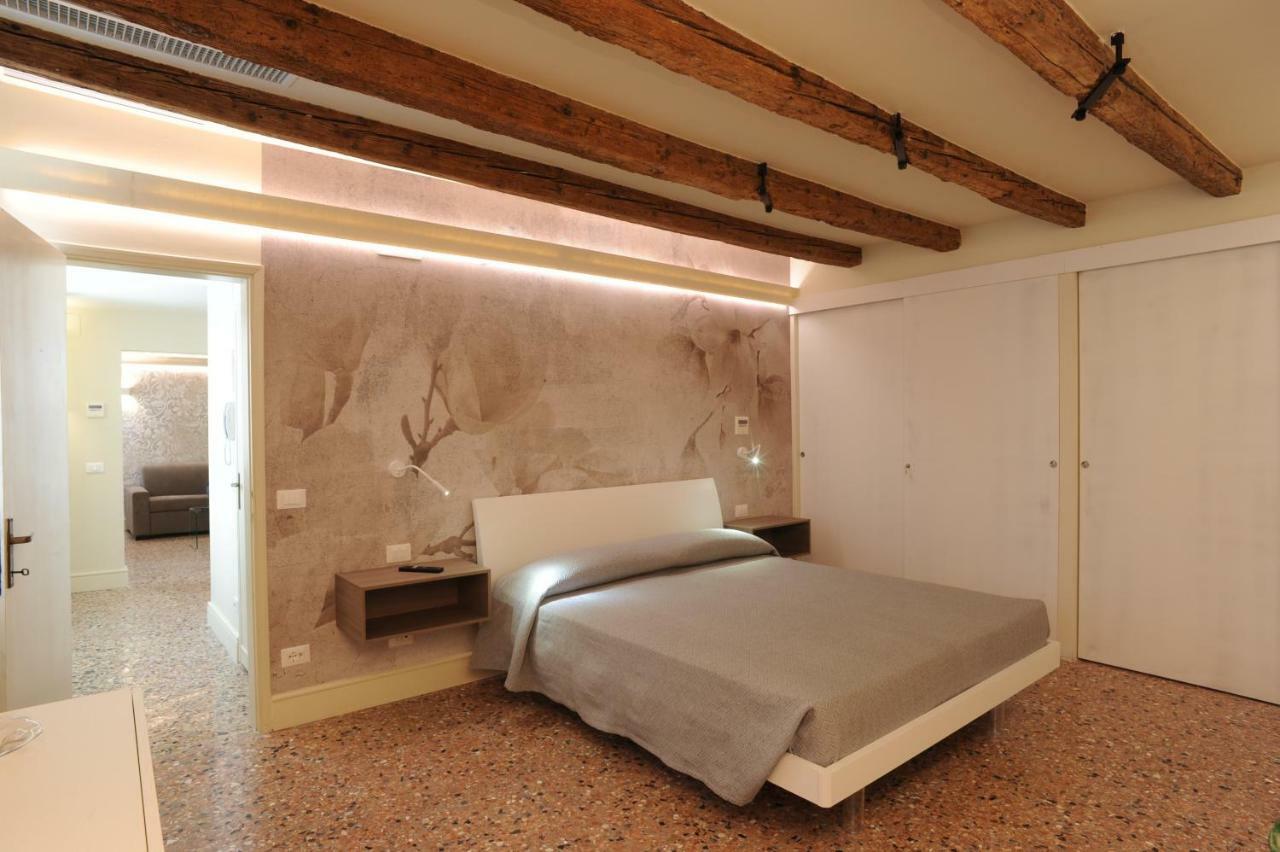 Cà Riva del Vin Veneza Exterior foto
