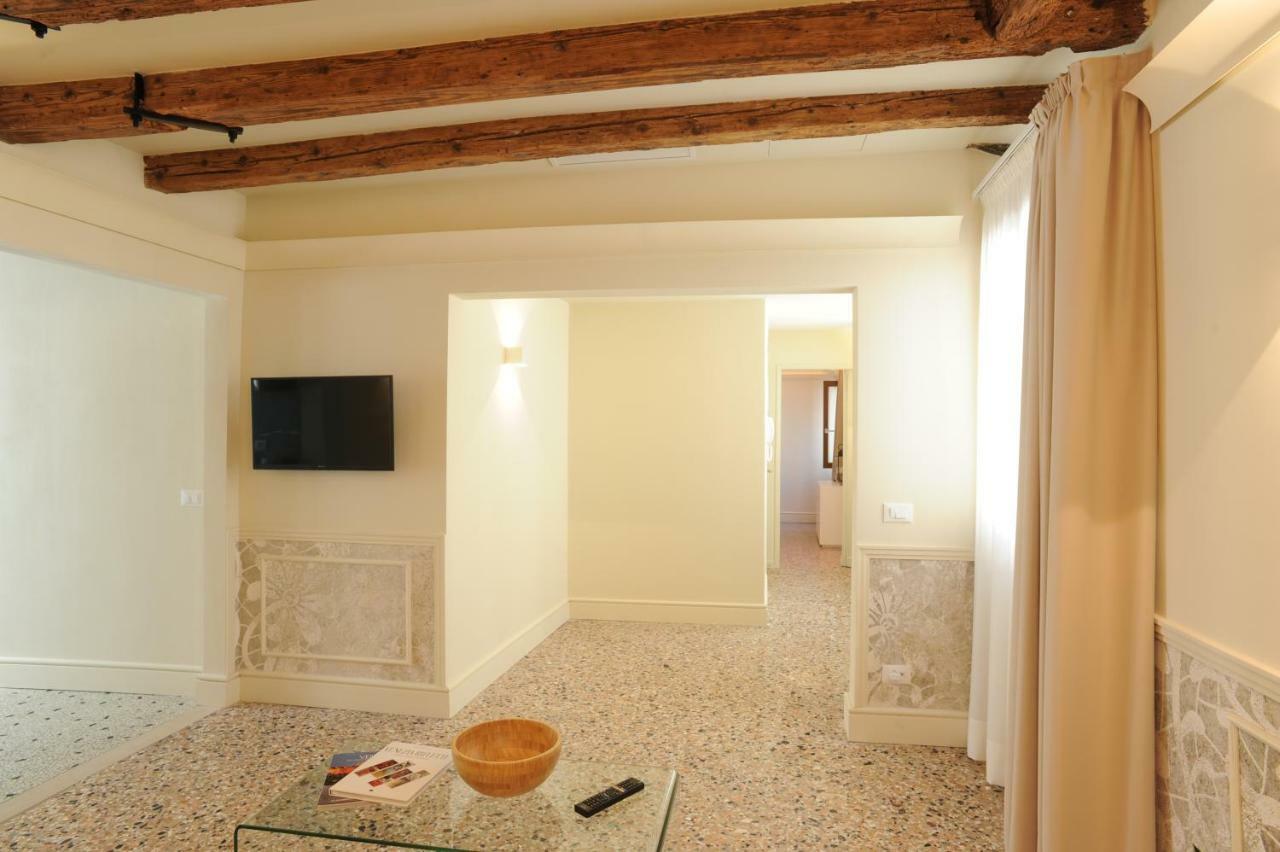 Cà Riva del Vin Veneza Exterior foto
