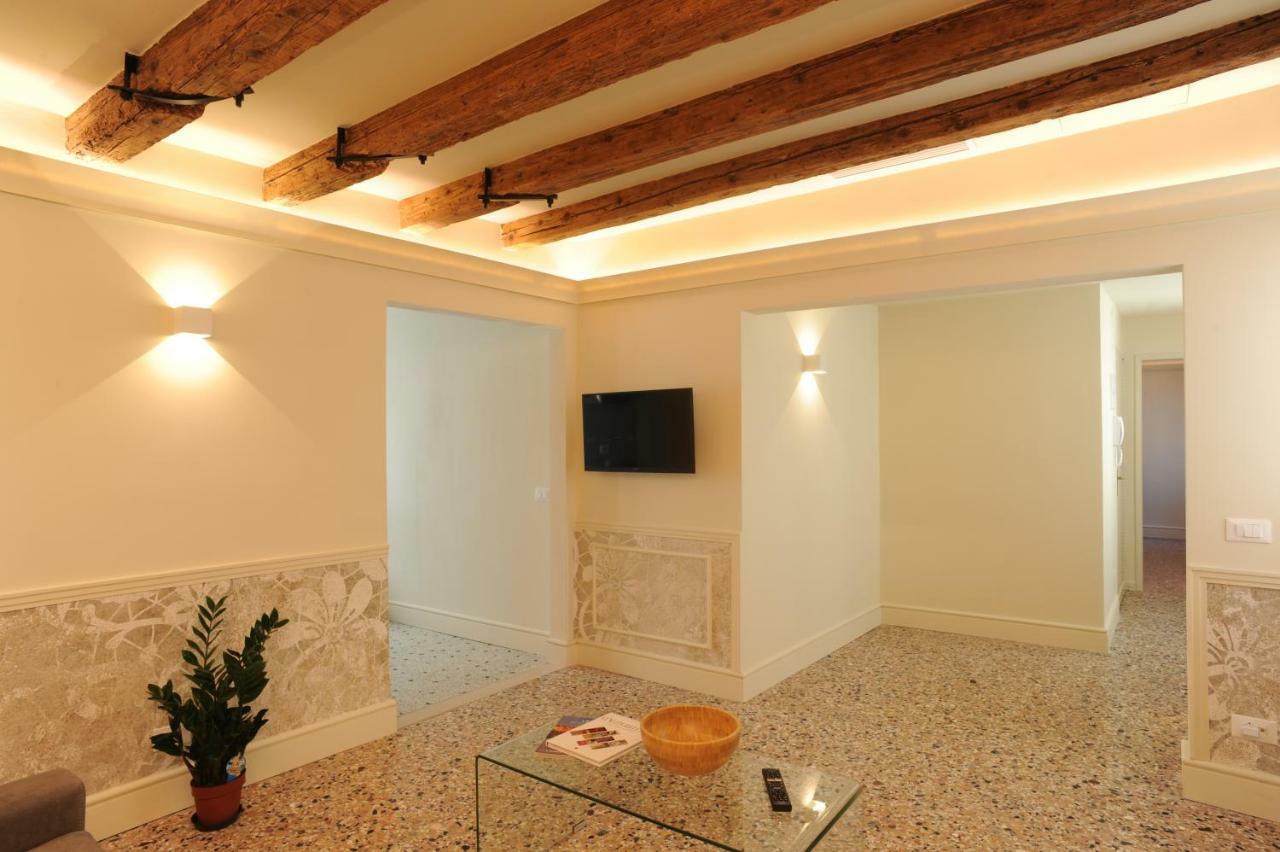 Cà Riva del Vin Veneza Exterior foto