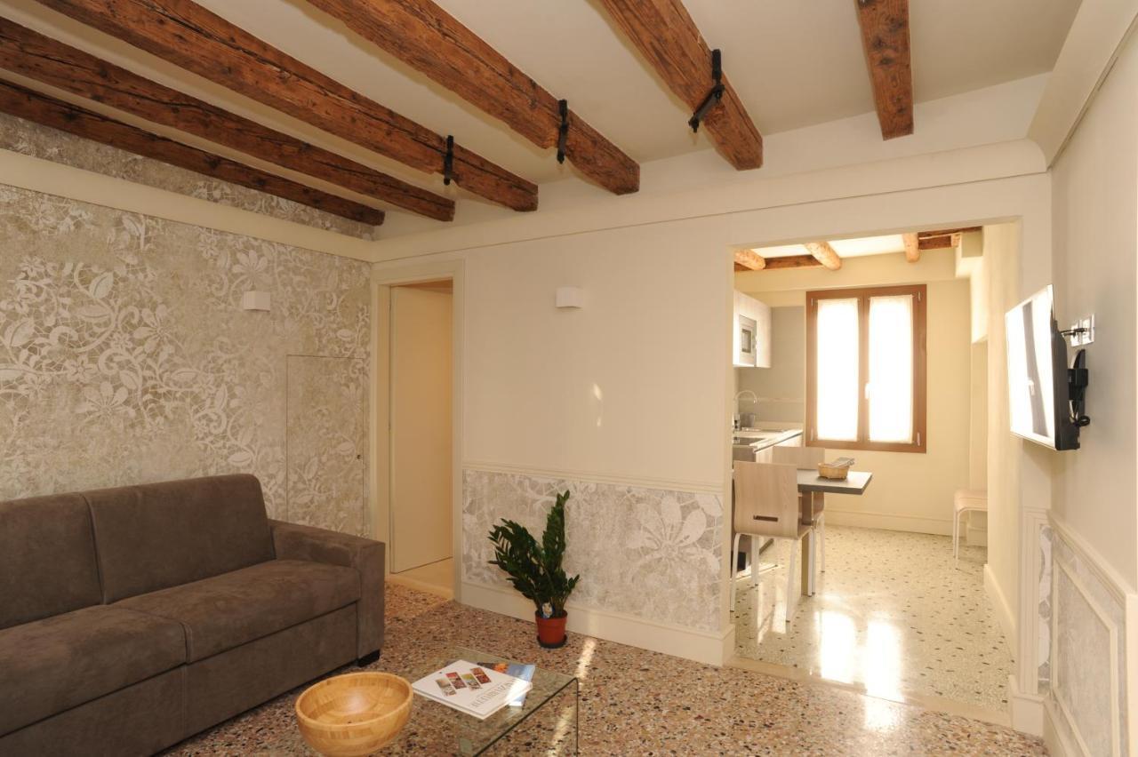 Cà Riva del Vin Veneza Exterior foto